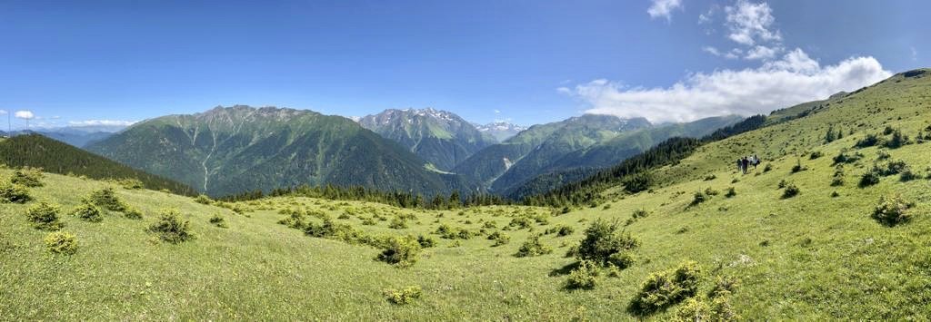 December Wilderness Therapy Workshop