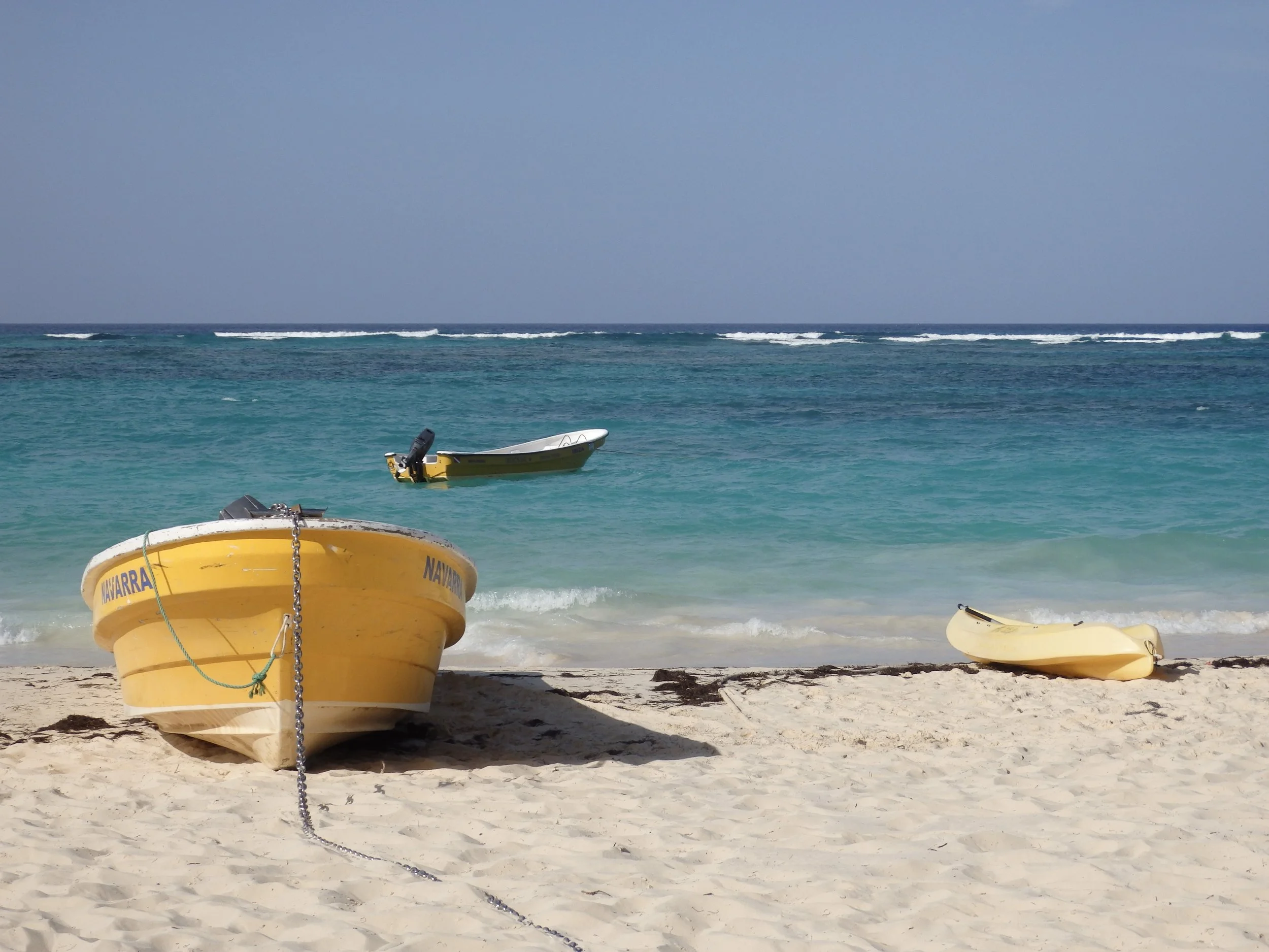 Punta Cana, DR