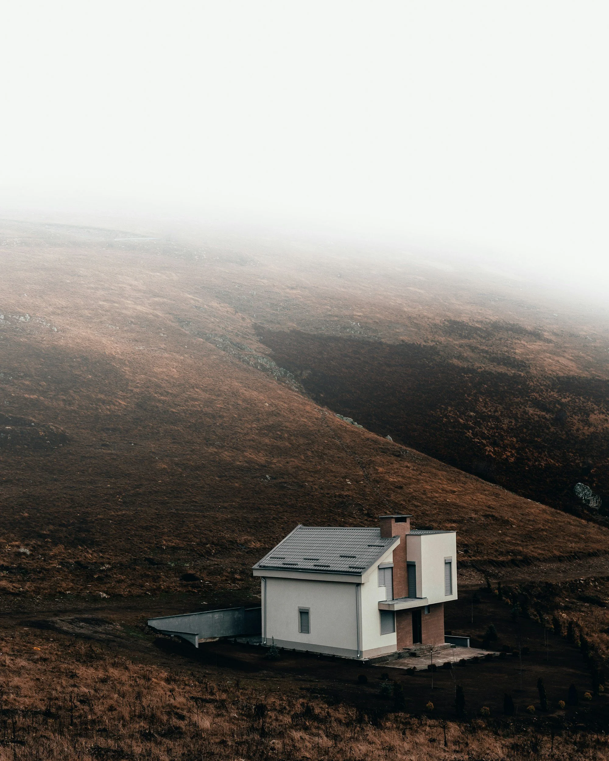The Nitty Gritty of Resilient Home Lending