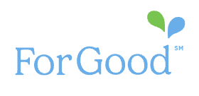 For Good