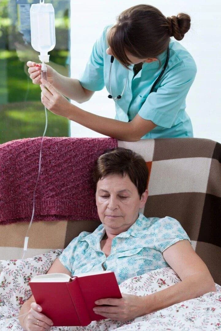 Vital Care of Jacksonville