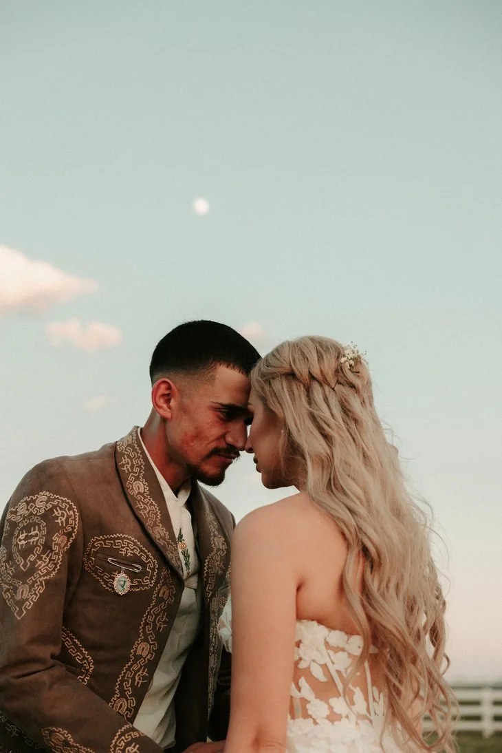 Jacqueline and Michael June 2025 Adorn Weddings Photo & Video