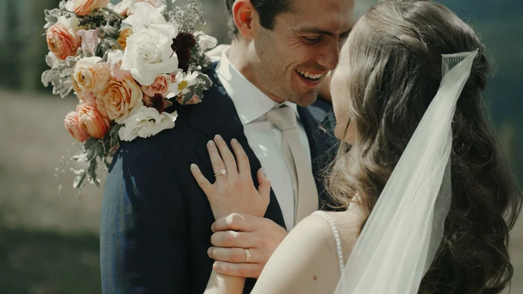 Wedding cinematography