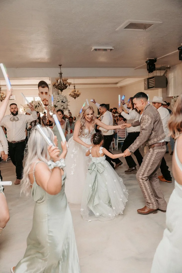 Jacqueline and Michael June 2025 Adorn Weddings Photo & Video