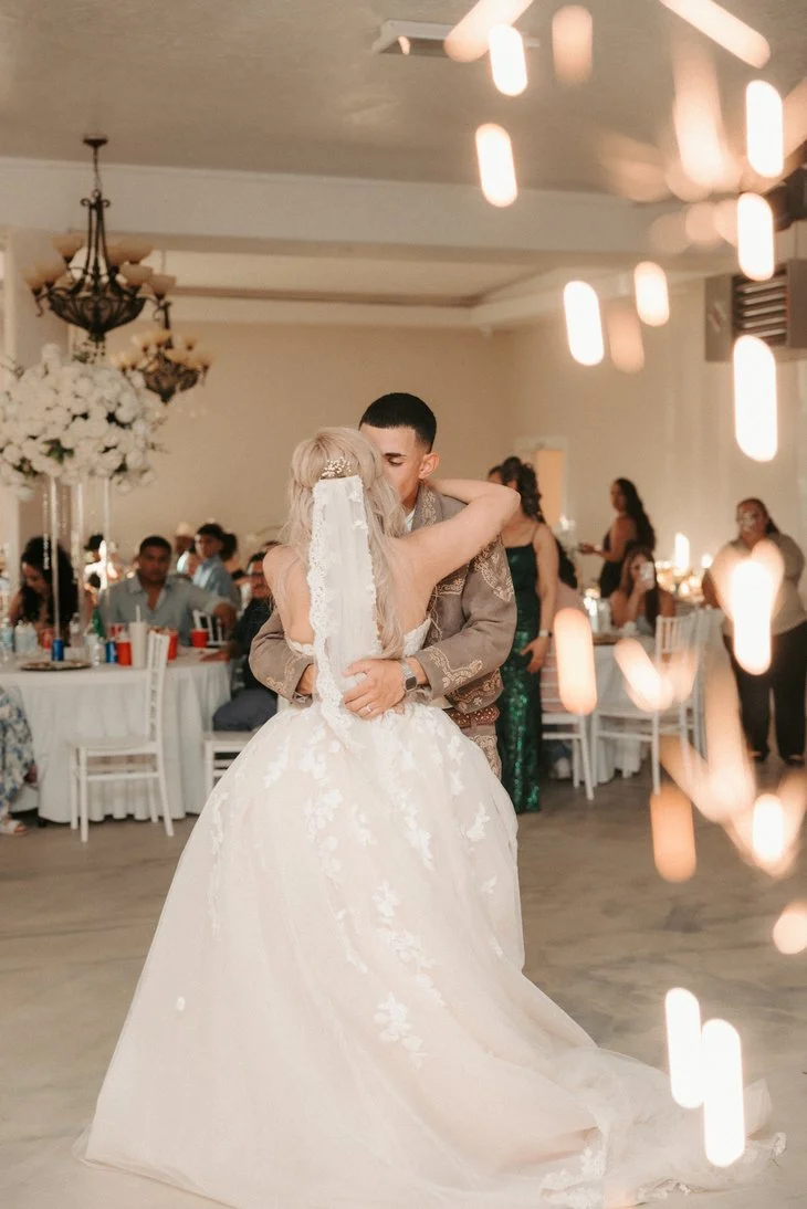 Jacqueline and Michael June 2025 Adorn Weddings Photo & Video