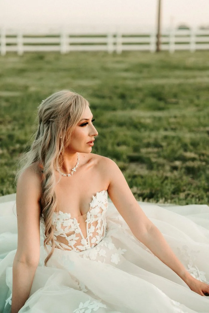 Jacqueline and Michael June 2025 Adorn Weddings Photo & Video