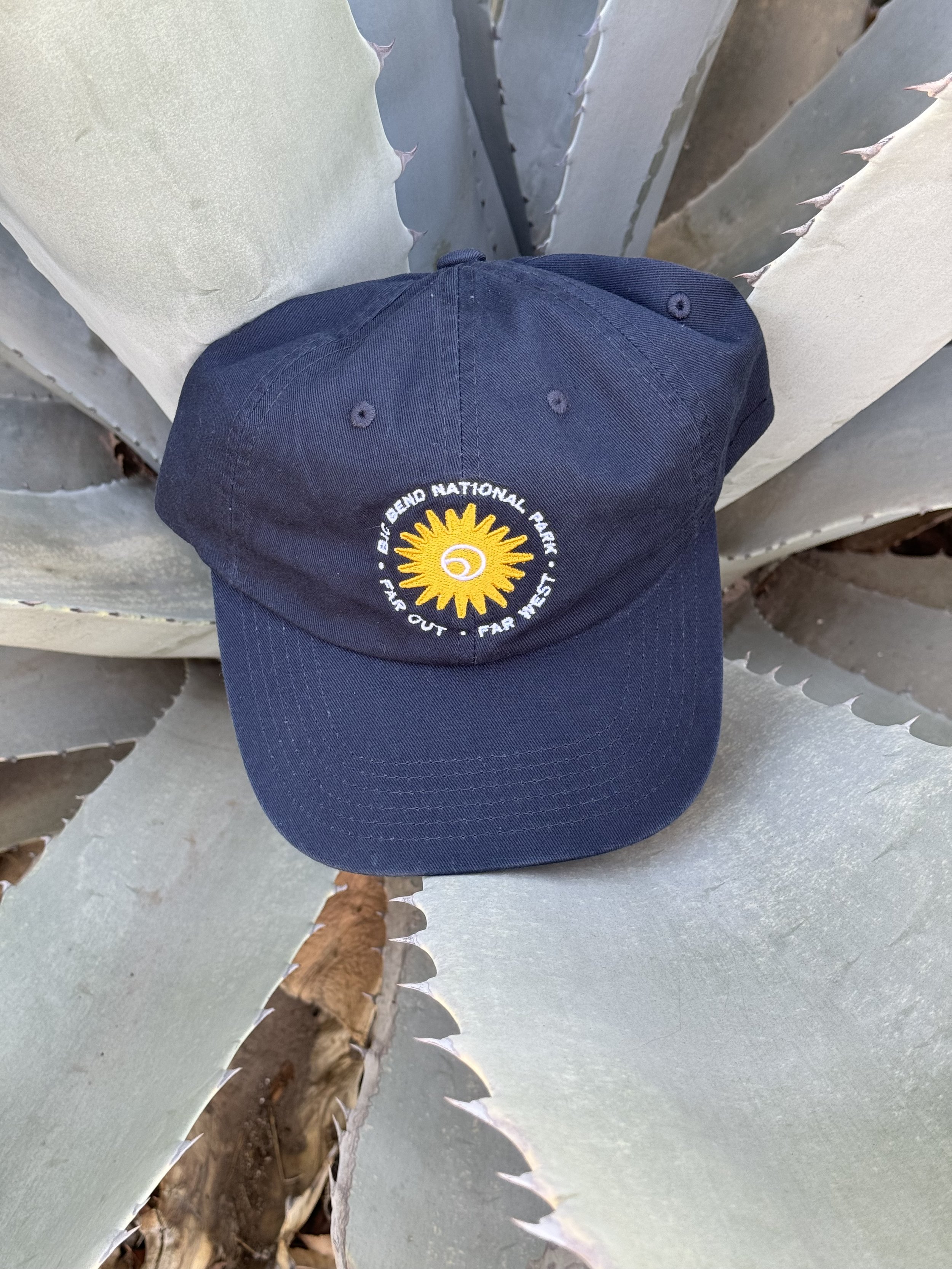 Big Bend Sun Hat