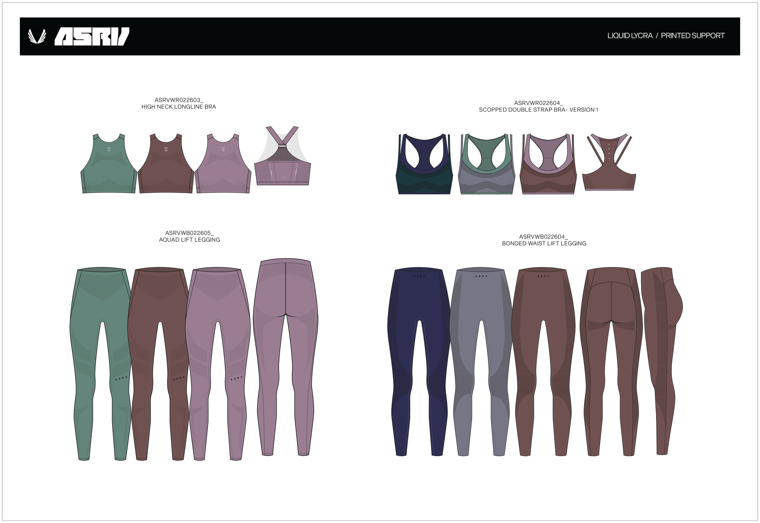 ASRV 2026 WOMENS  PRINTED SUPPORT CAPSULE BW CADS 03031026-07.png