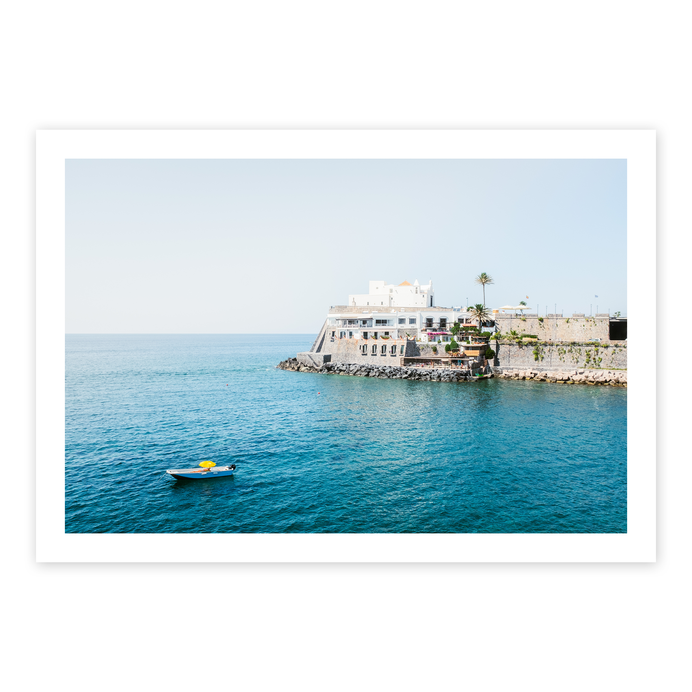 Fishing Boat