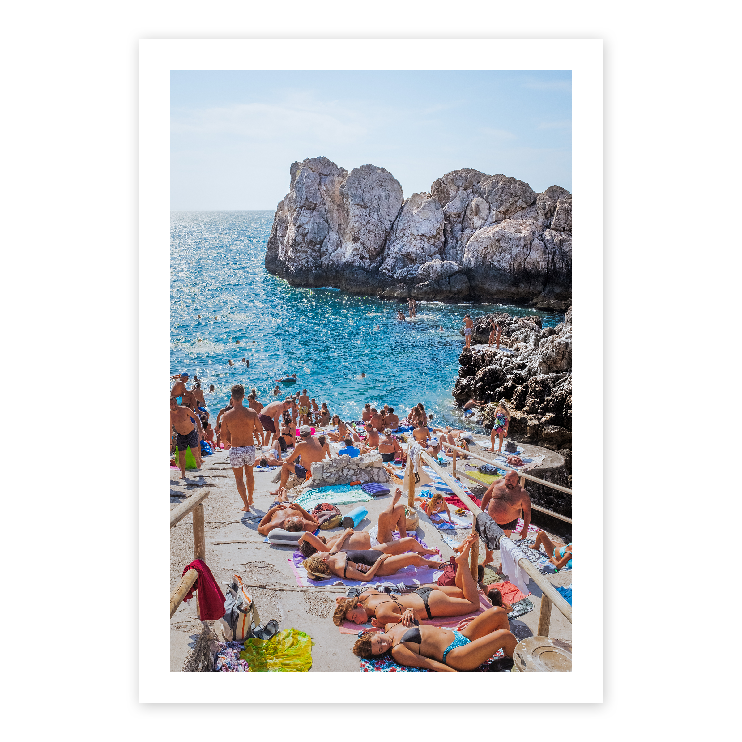 Vuol Dire Summer
