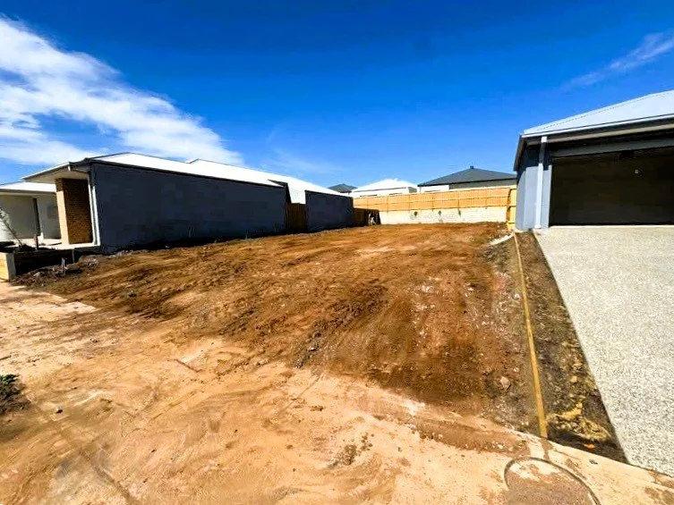 Clean Site Block