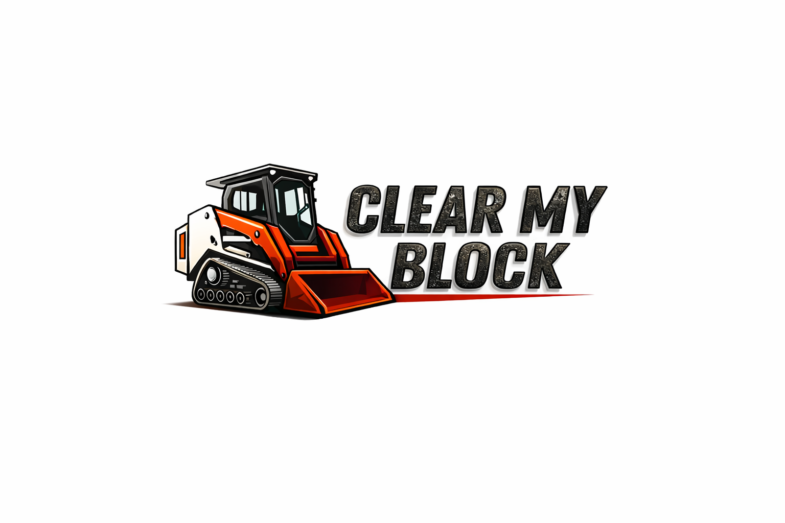 Clear My Block