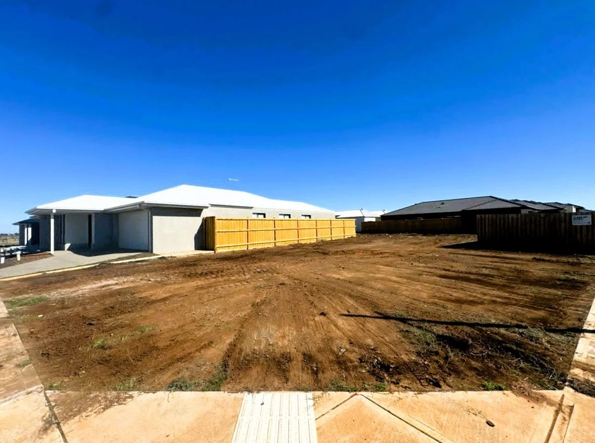 Builder Clean Pakenham