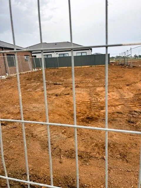 Tarneit After Construction Clean