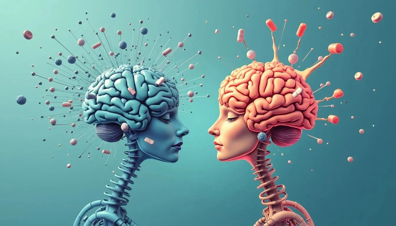 Phentermine and ADHD: Can It Help with Symptoms?