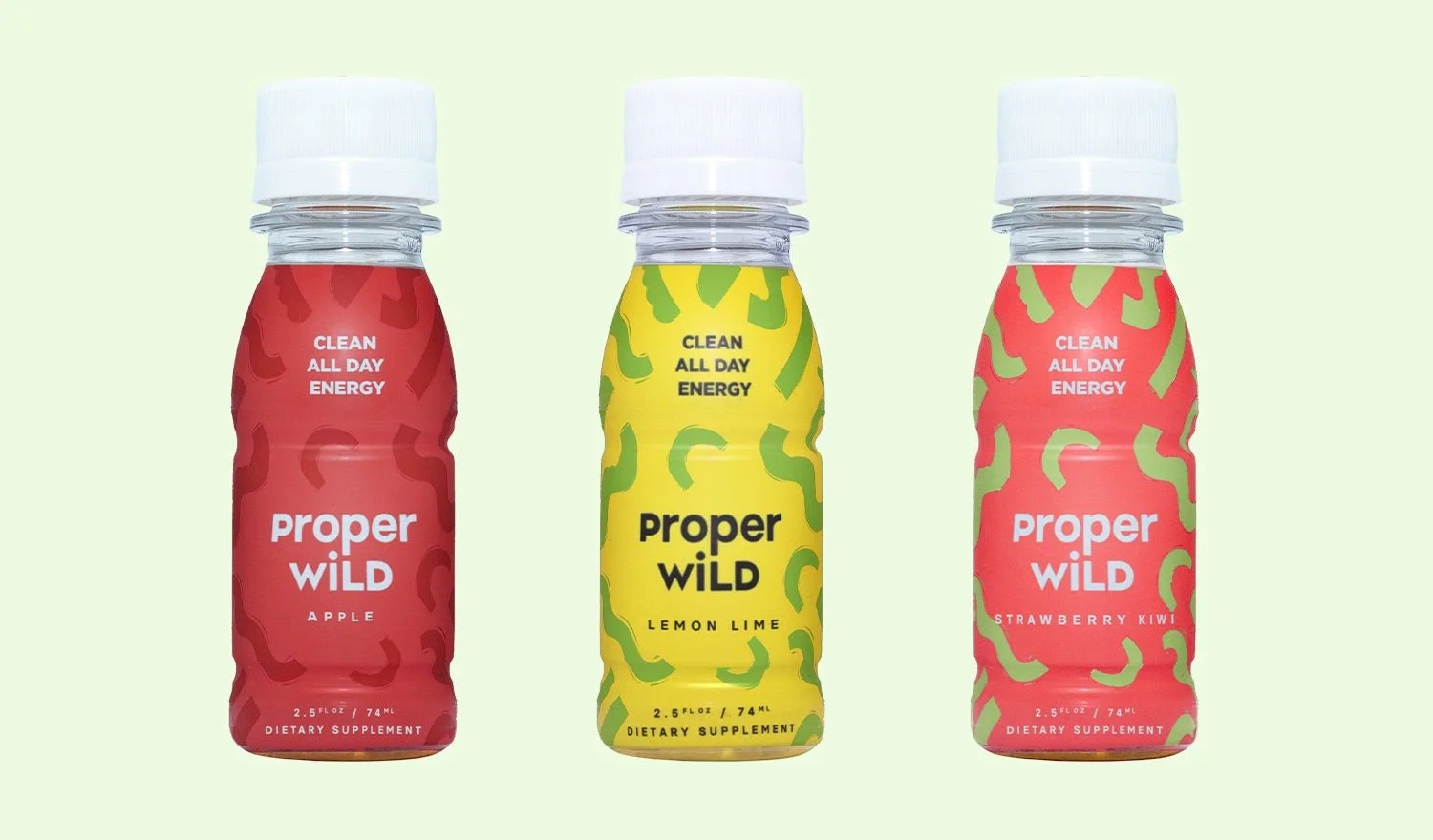 Proper Wild for ADHD: Do Energy Shots Help Manage Symptoms?