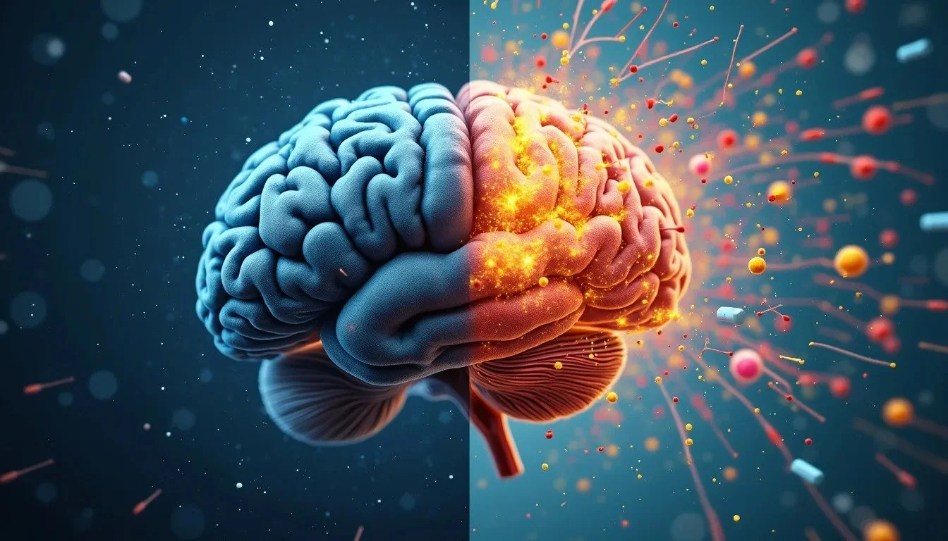 How Sertraline and ADHD Interact: A Comprehensive Guide