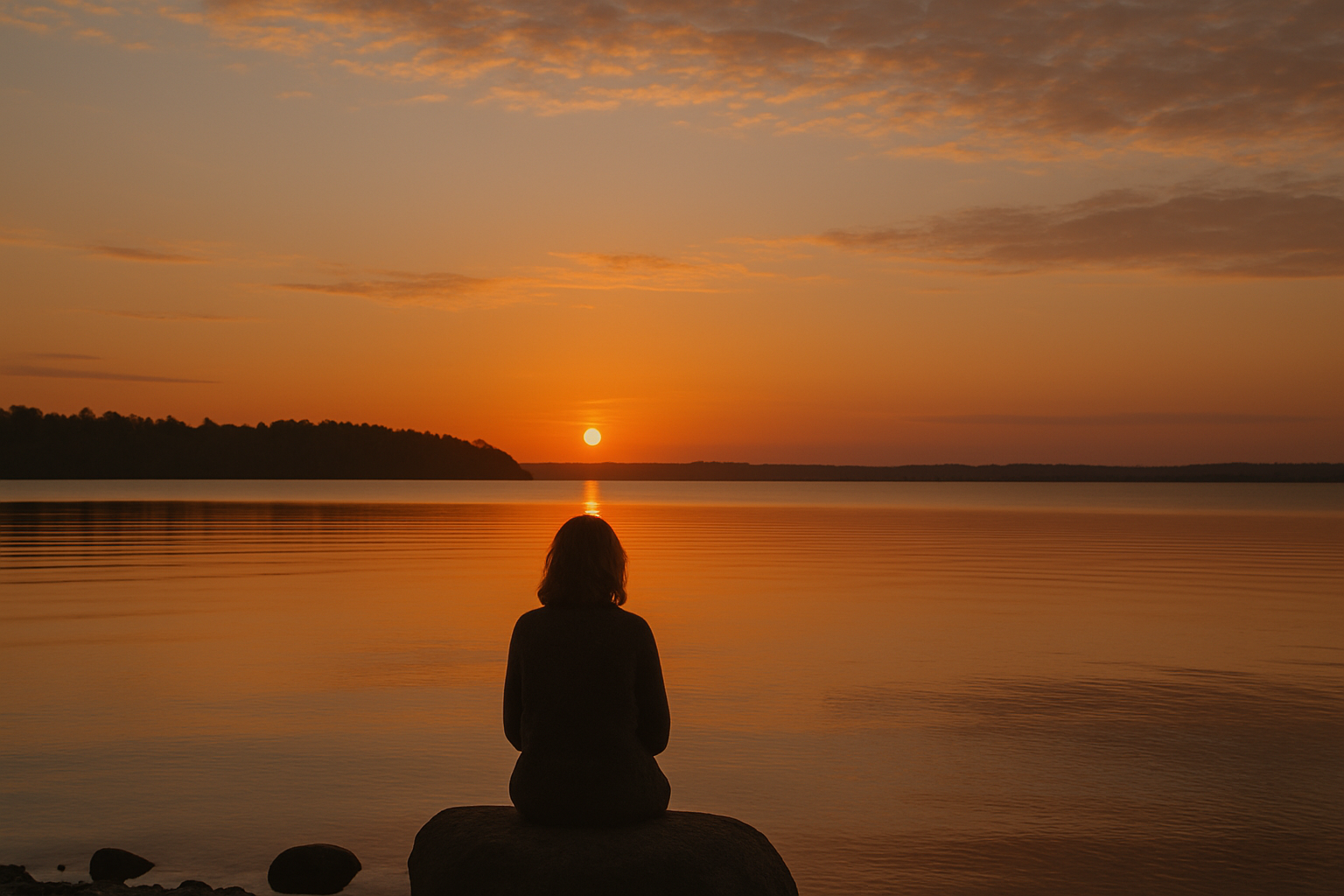 What emotion tried to teach me something today?