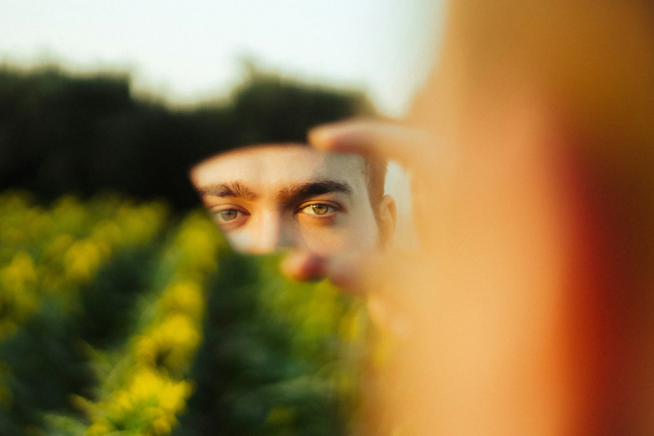 What helped me repair after a dysregulated moment?