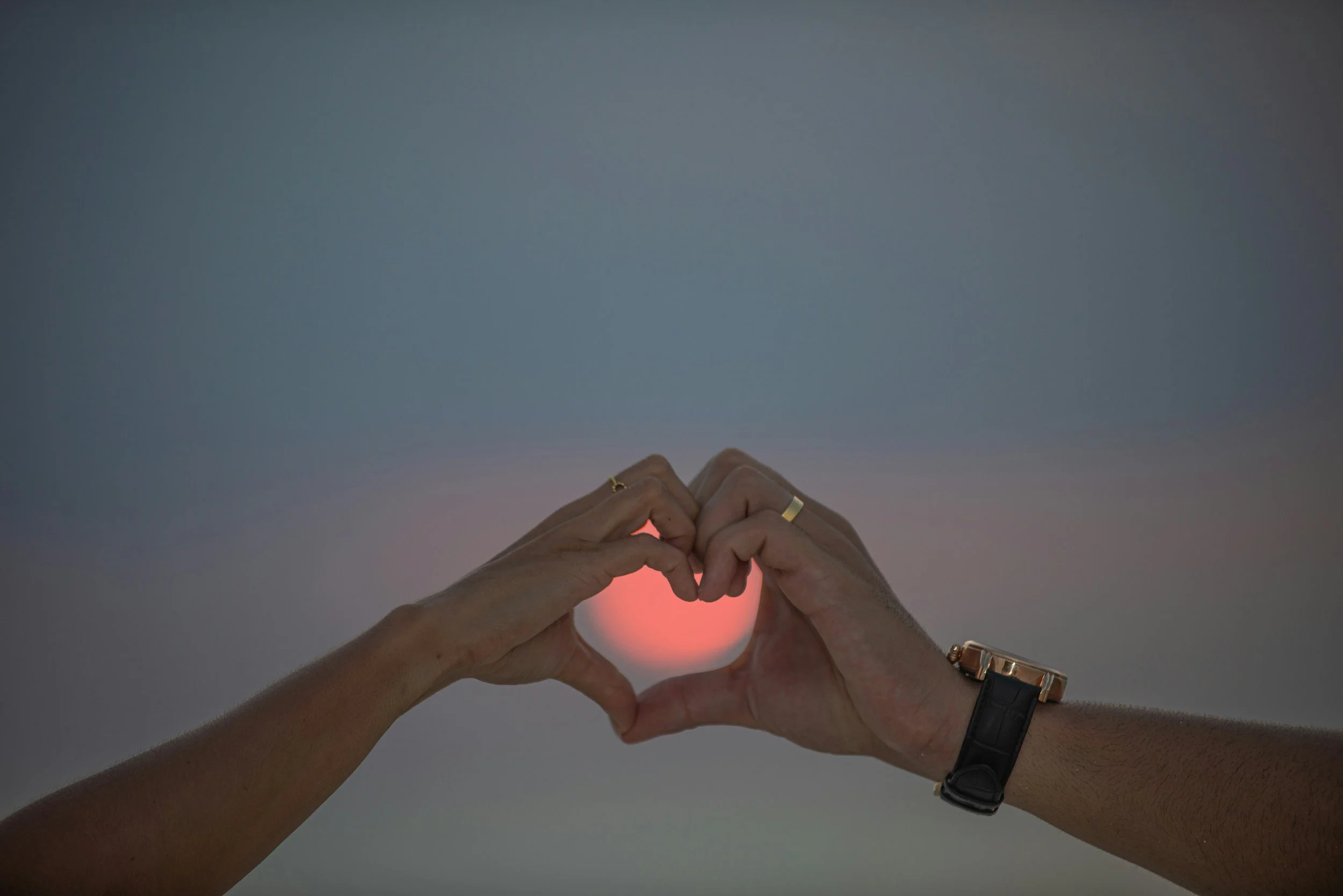 What boundaries need softening?