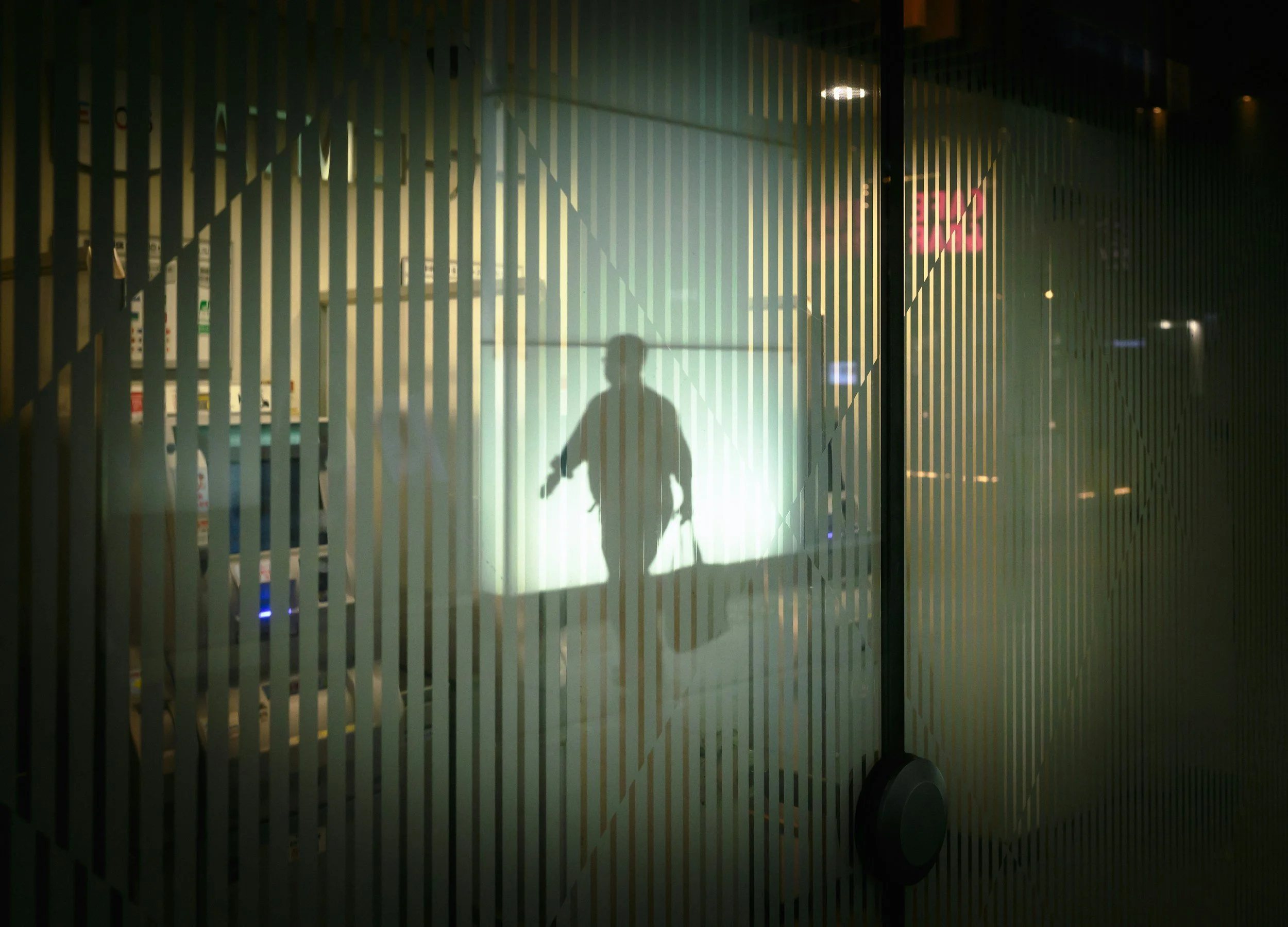 What part of my identity is growing right now?