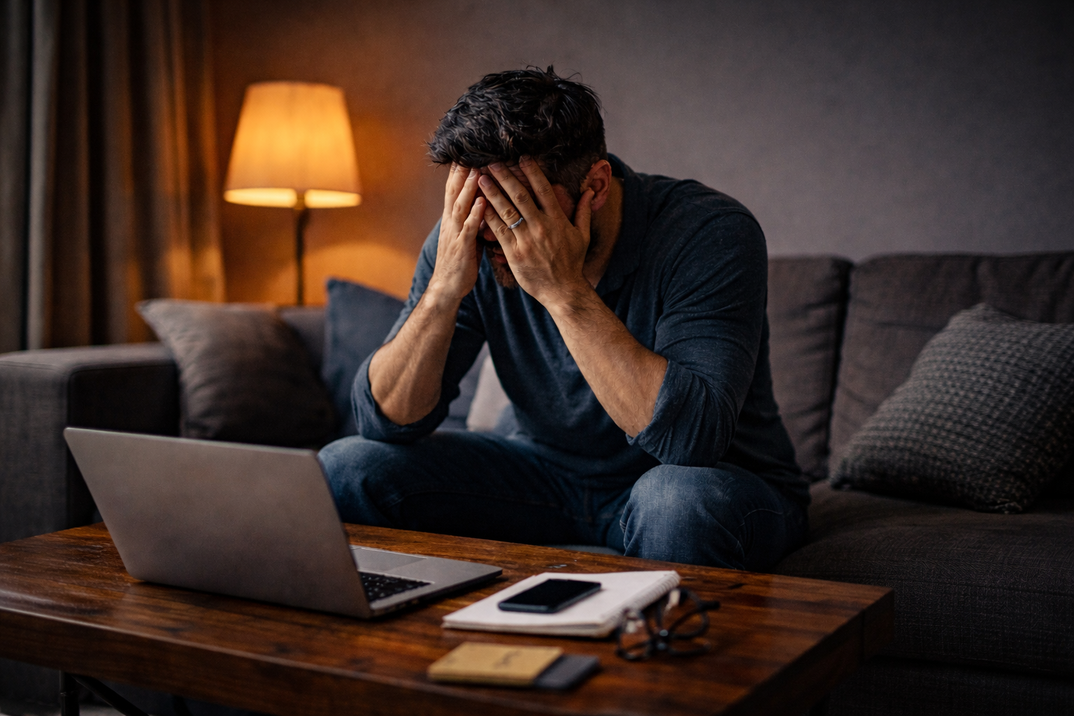 What does emotional avoidance look like for me today?