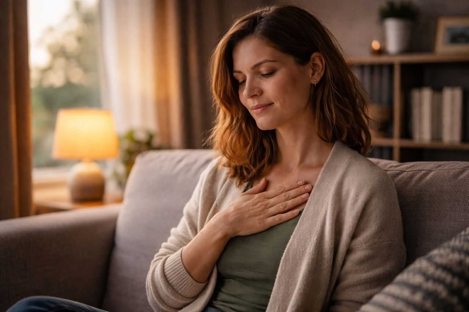 What does emotional maturity look like for me today?