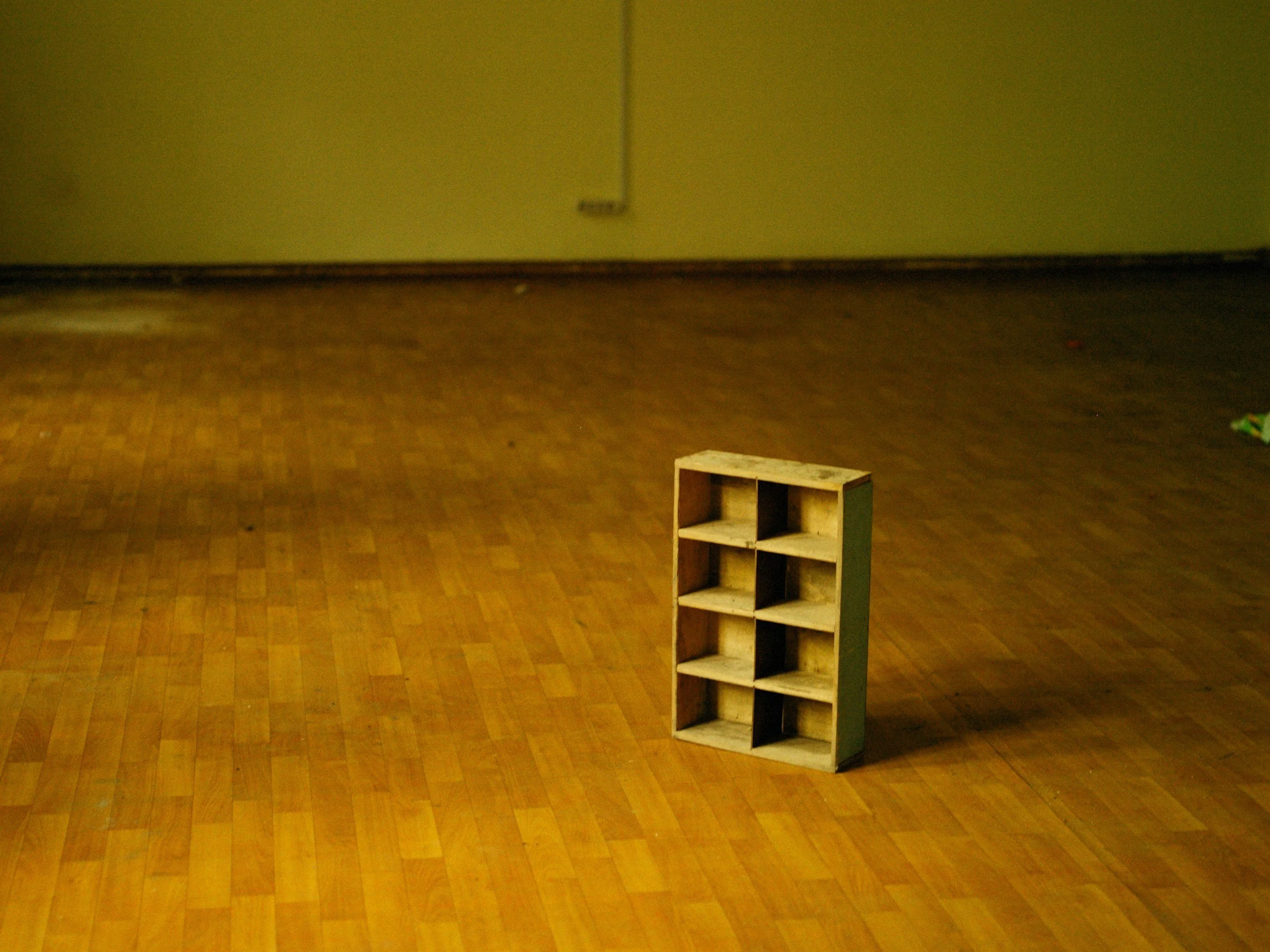 Where did I feel off?