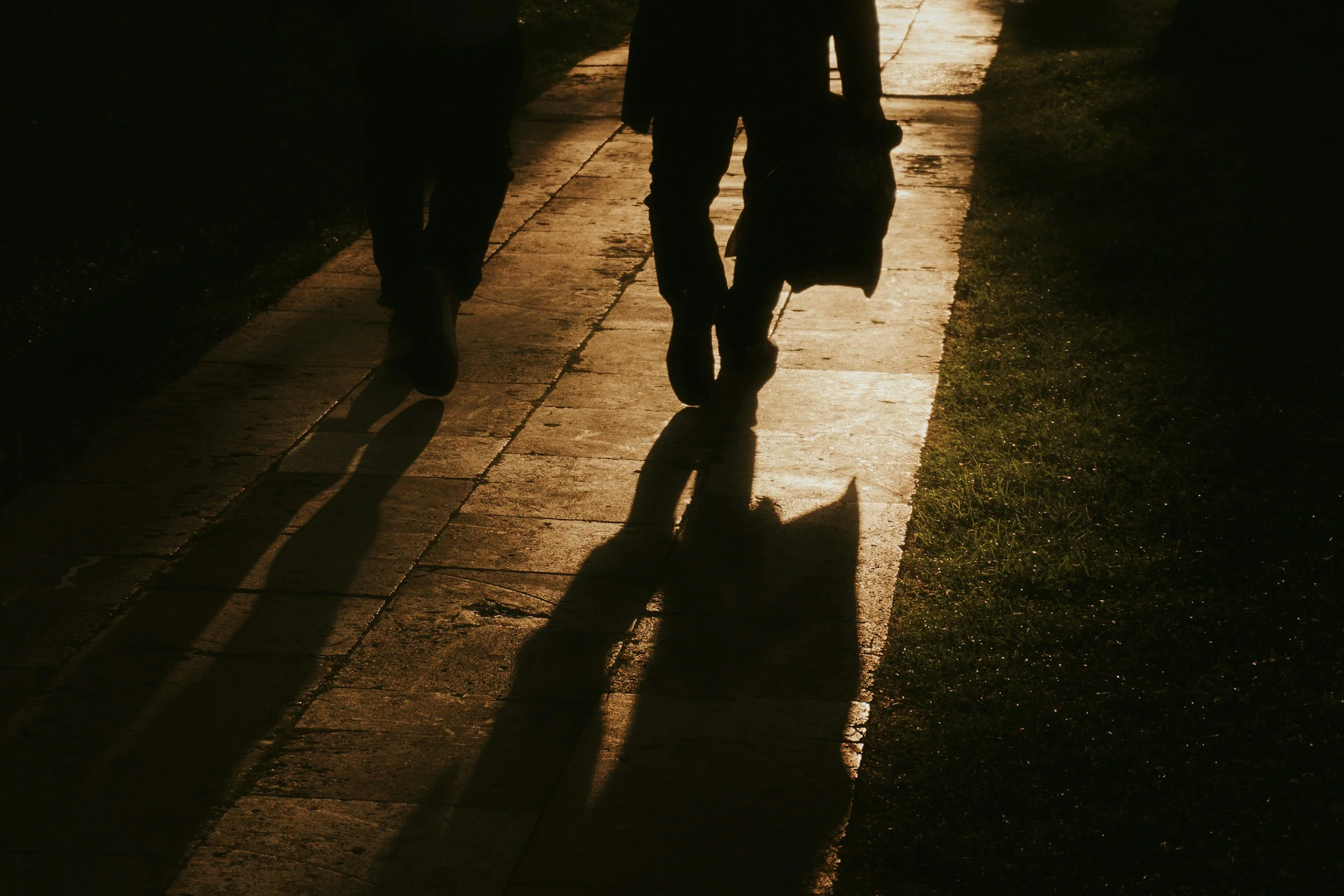 What version of me am I outgrowing?