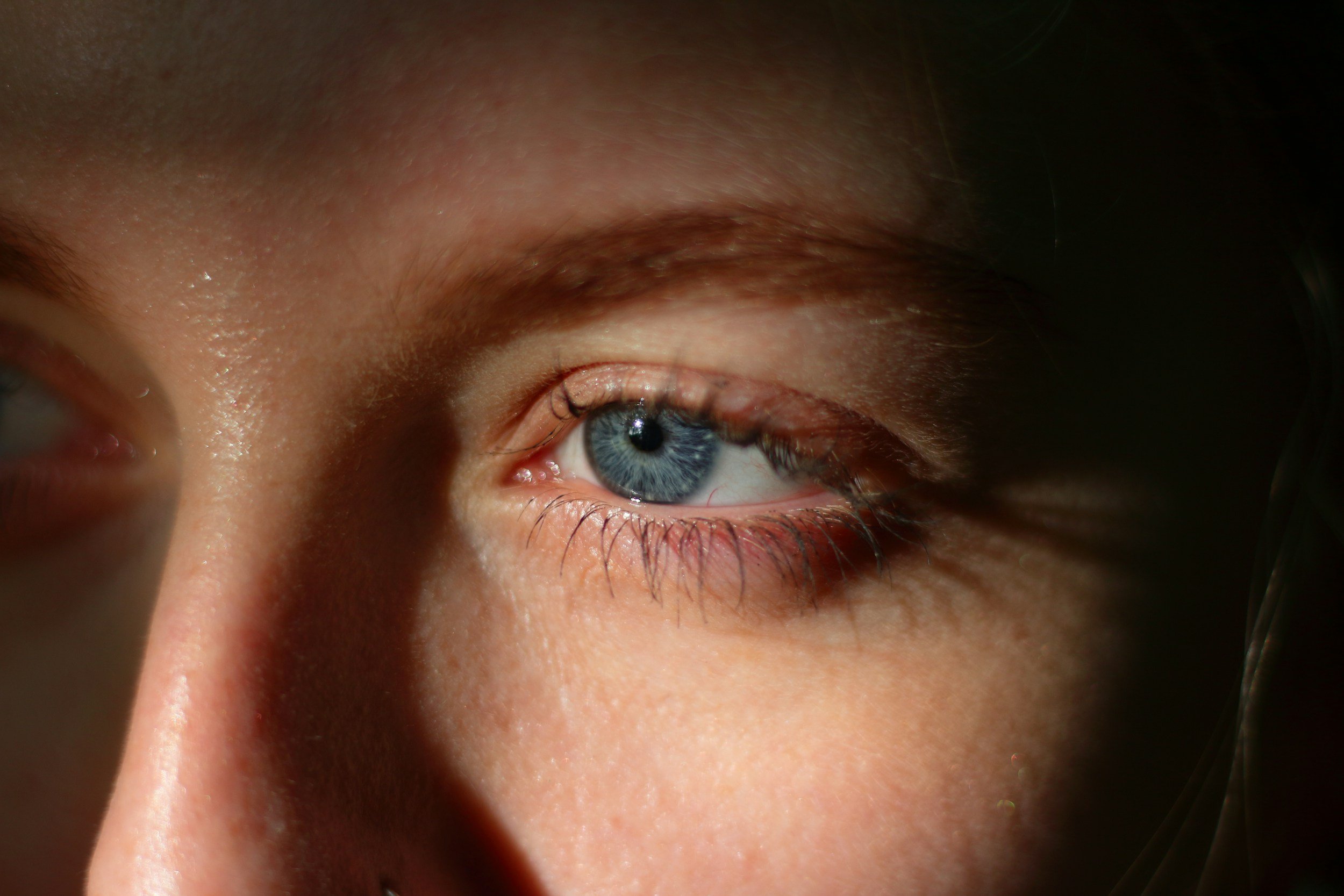 What is the real message behind my irritation?