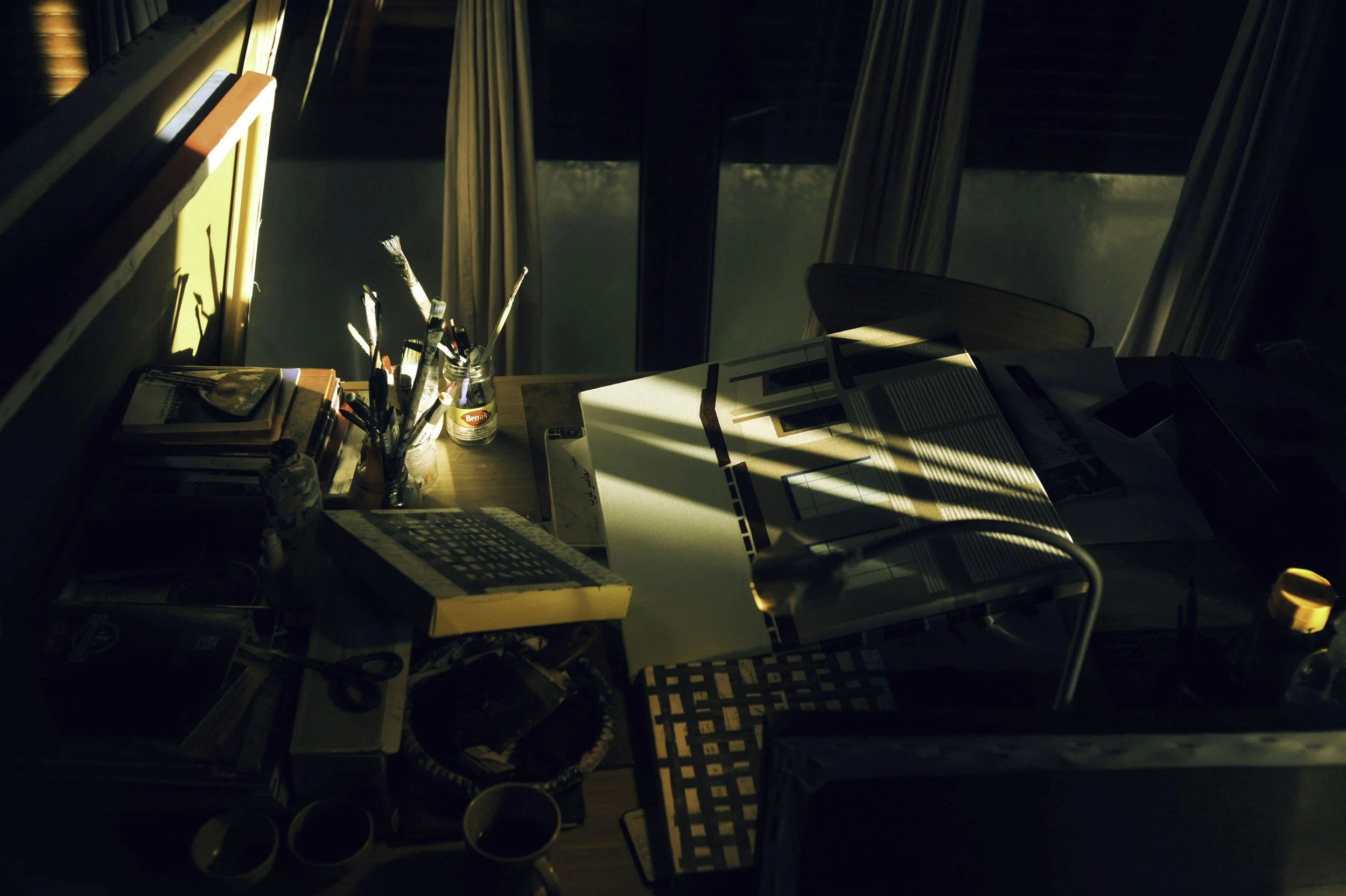 High-Functioning vs Regulated