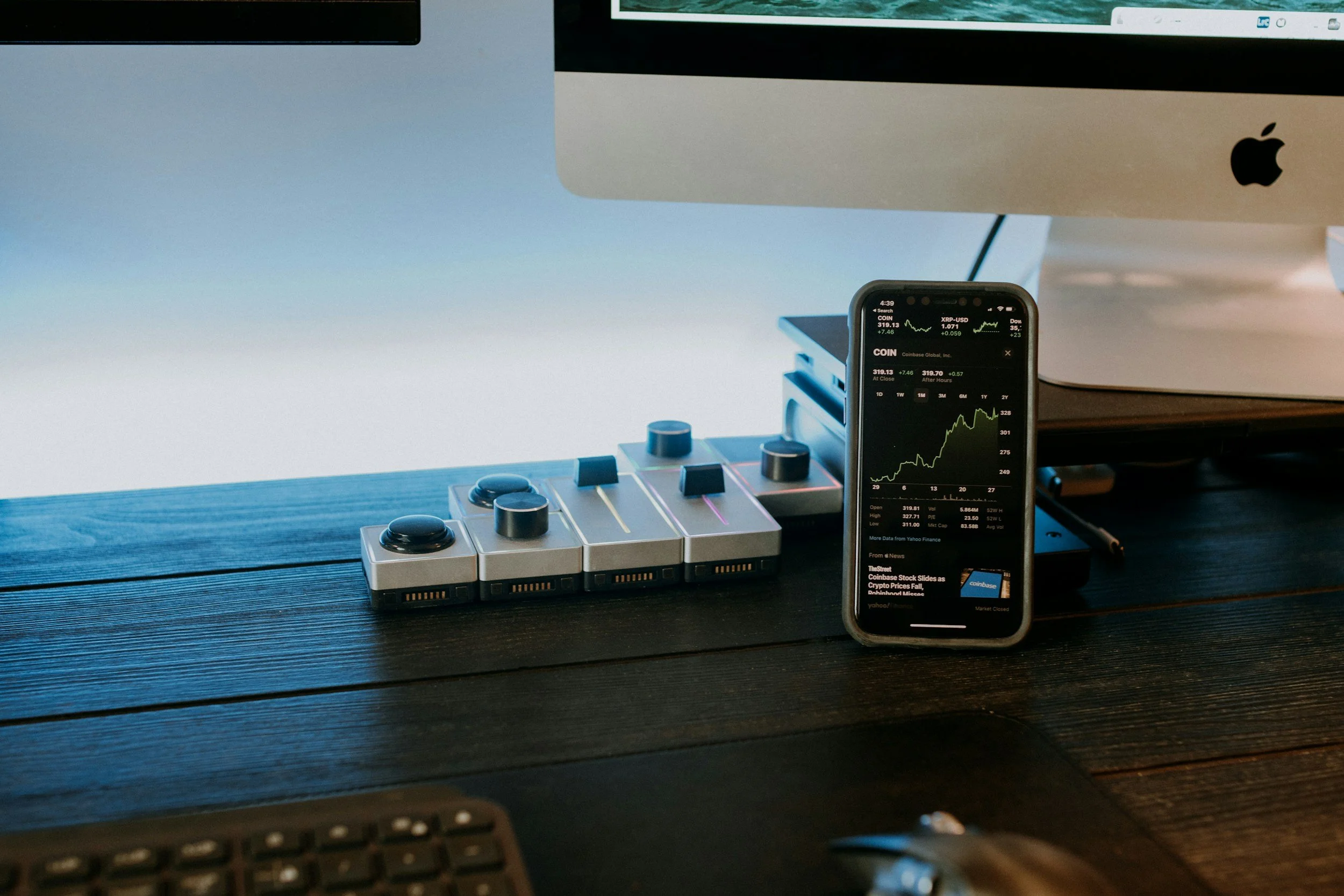 When Output Improves but Capacity Shrinks