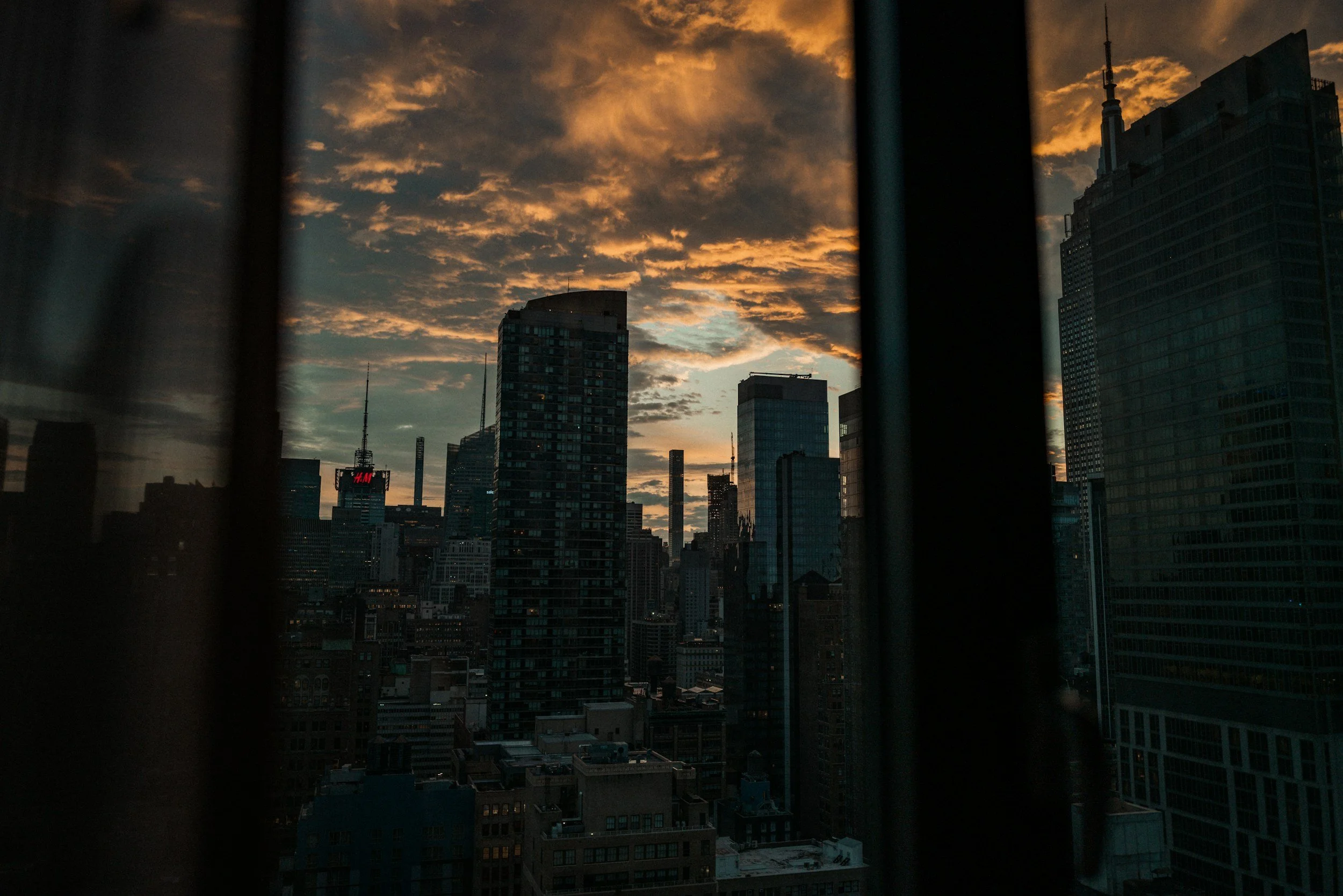 Why Confidence Returns When Safety Does