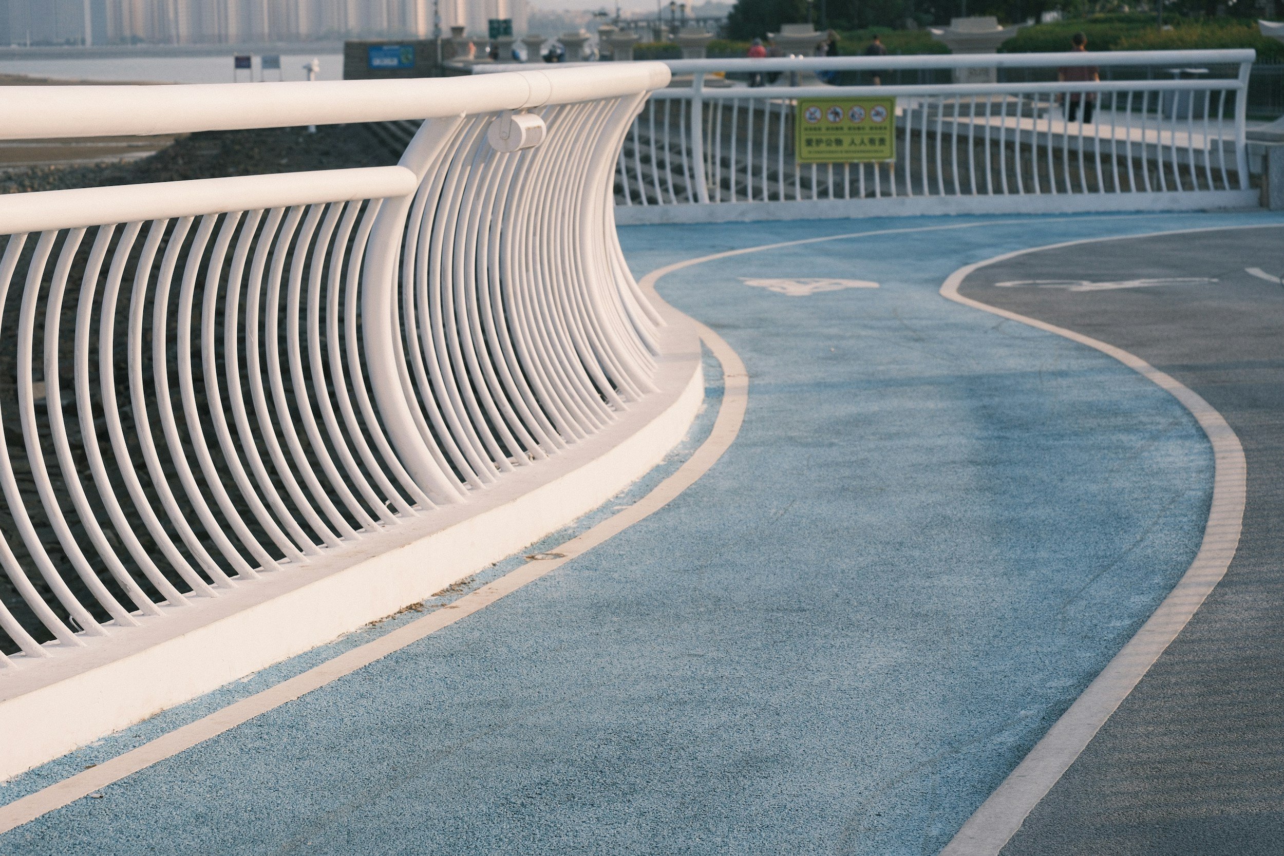 Performance Enhancement vs Capacity Building