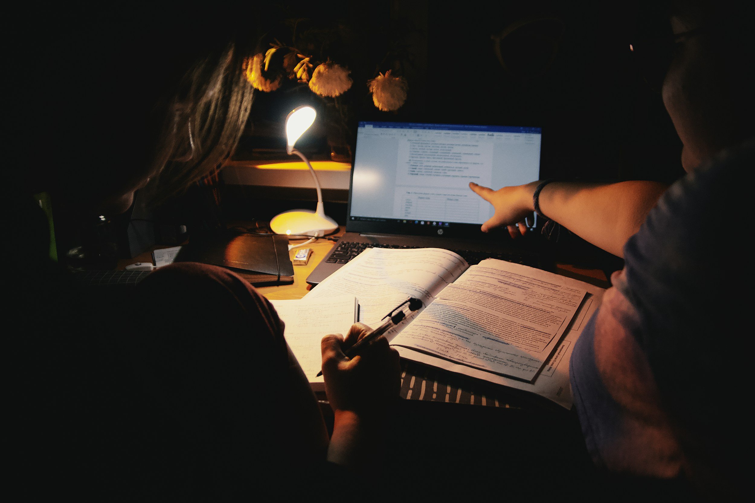 Sustainable Success vs Stimulated Success