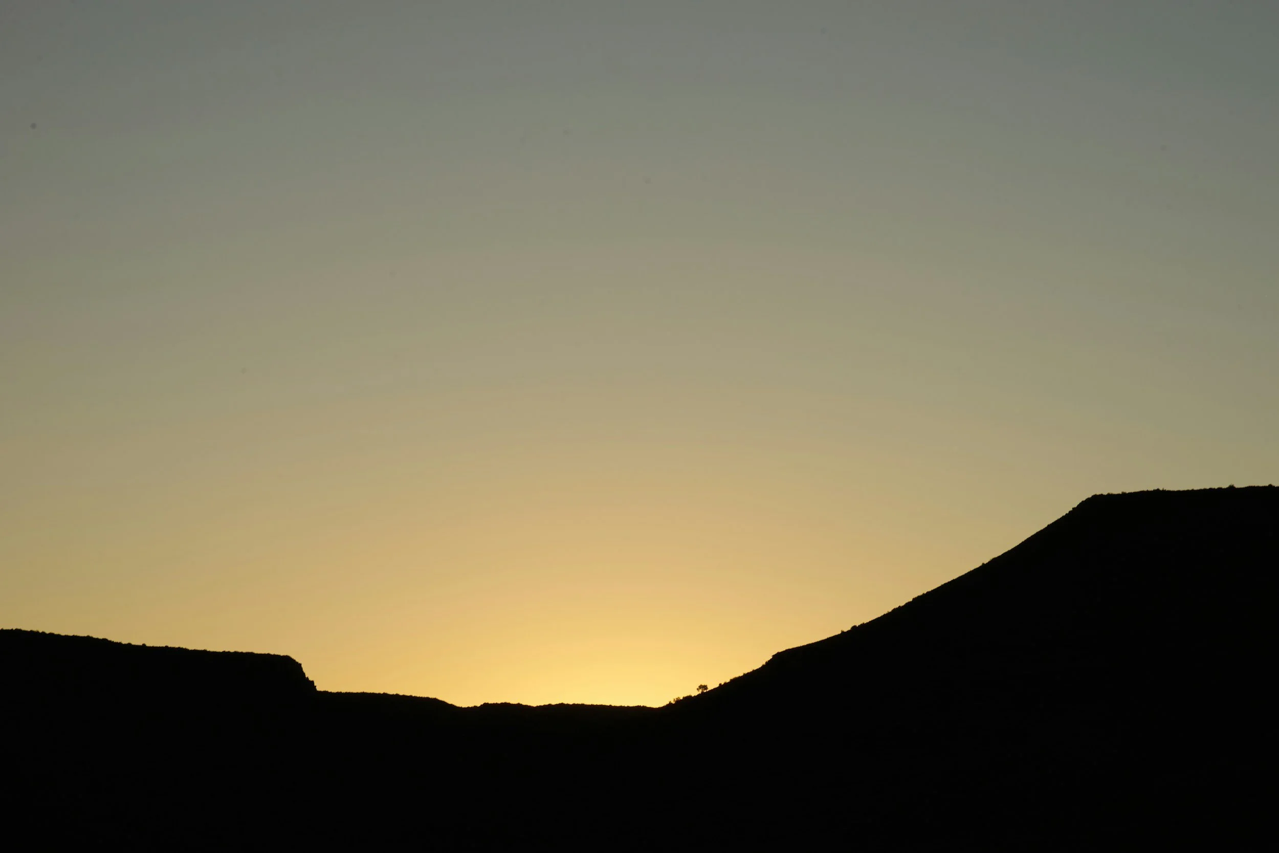 Why Awareness Changes Identity