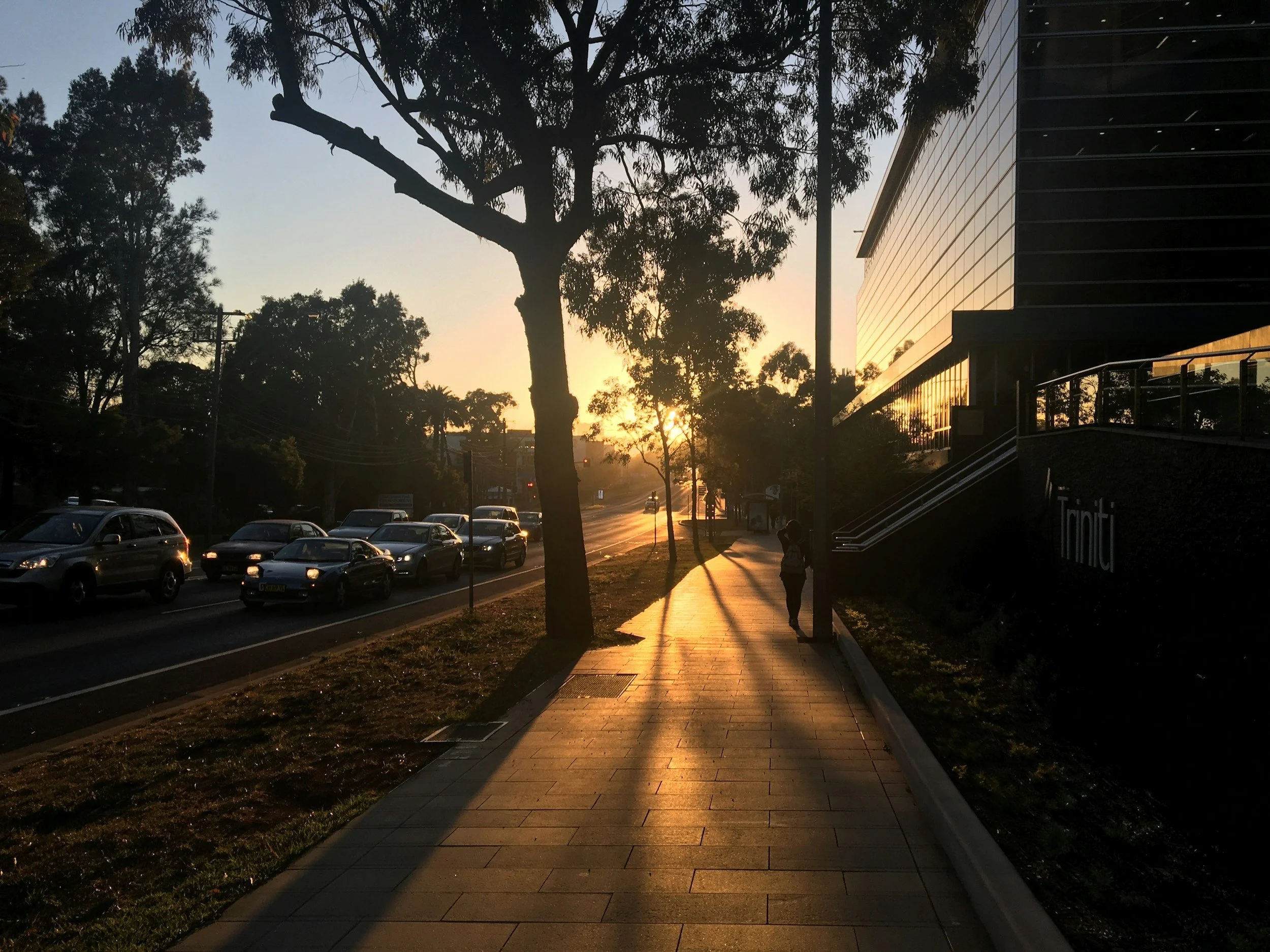 The Quiet Power of Consistency