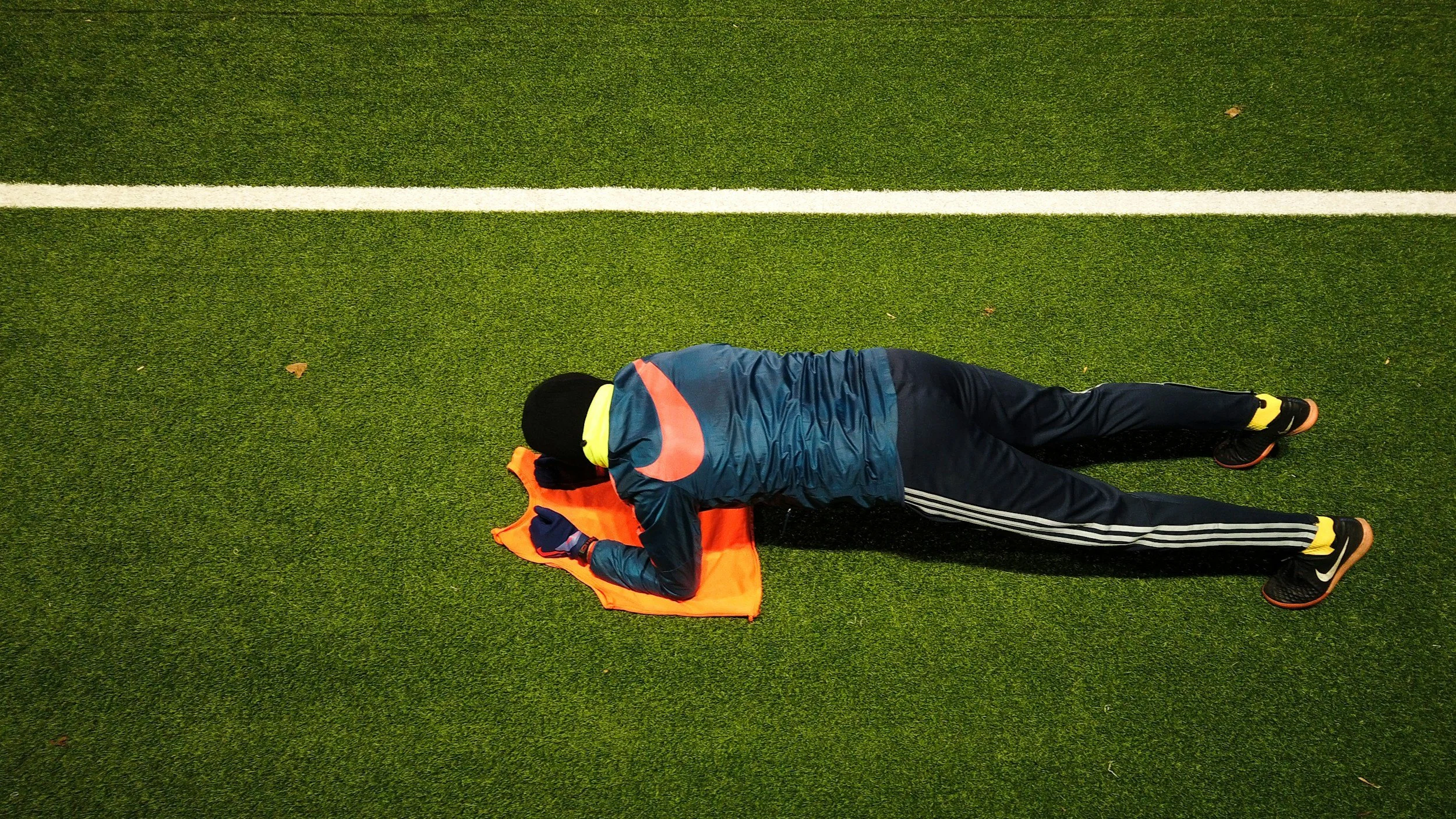 Why High Performers Burn Out Faster Than Everyone Else