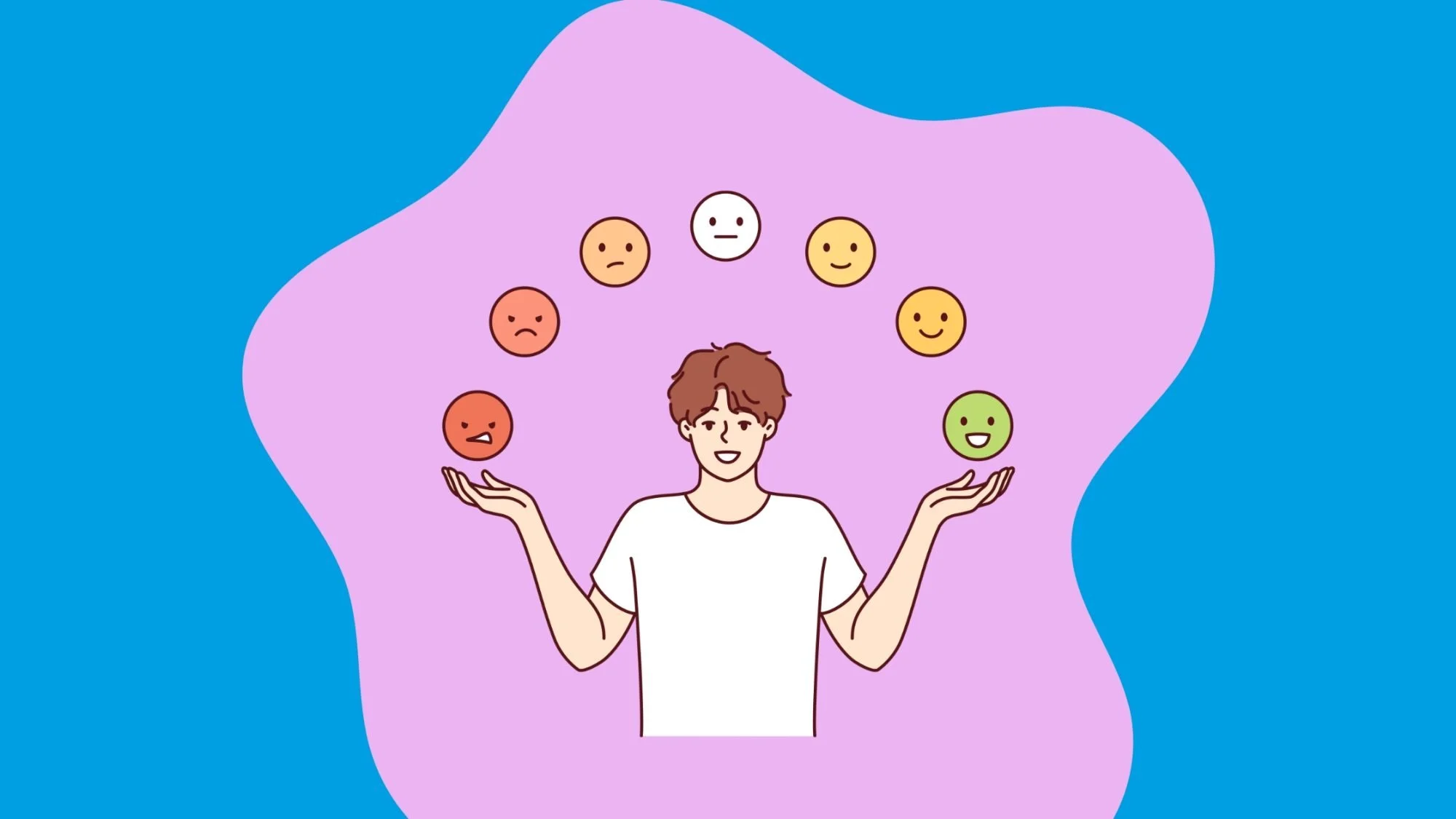 How to Manage ADHD Holistically: A Regulation-First Guide for Focus, Energy, and Emotional Stability