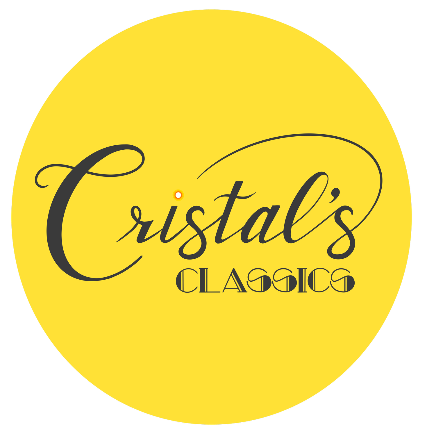 Cristal&#39;s Classics