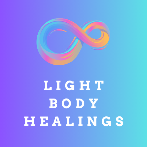 LIGHT BODY HEALINGS HYPNOTHERAPY