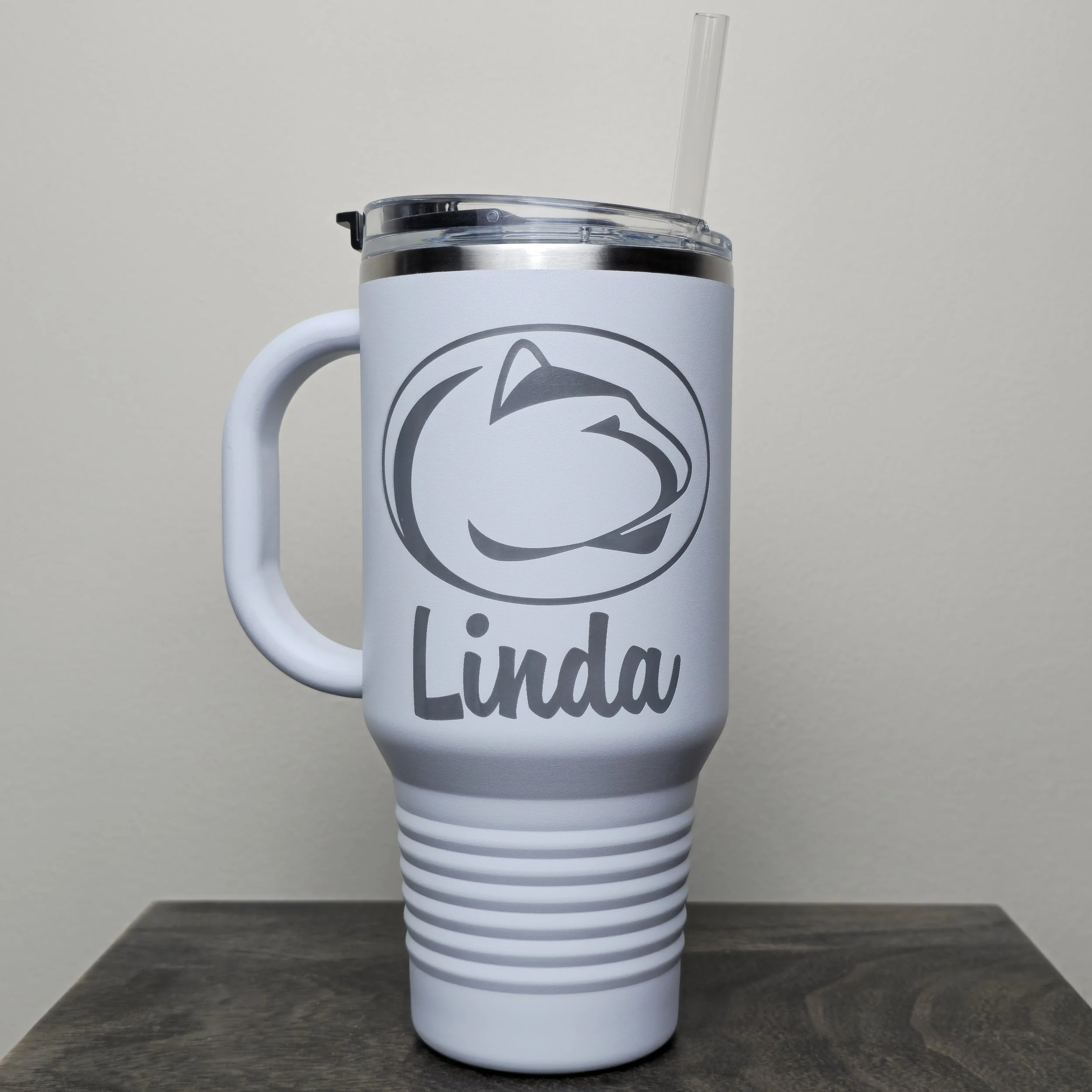 Engraved Tumbler