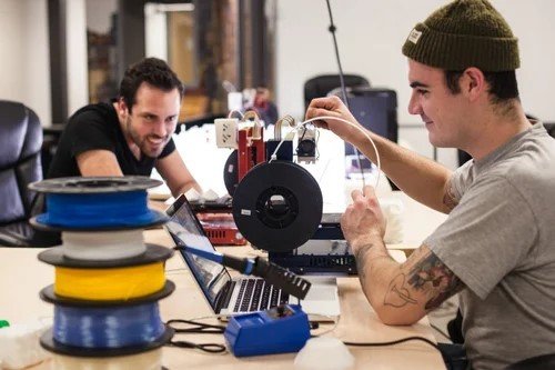 The Maker Lab | Creative Printing Solutions Today
