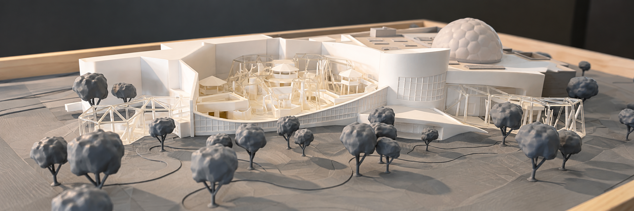 Bringing a Beloved Landmark's Next Chapter to Life