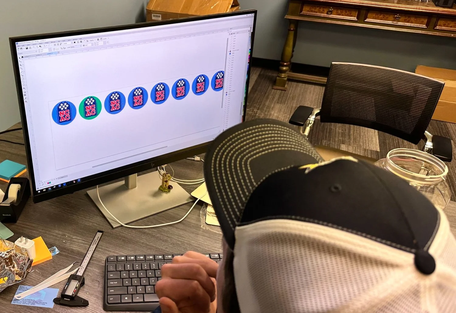 The Maker Lab | Creative Printing Solutions Today