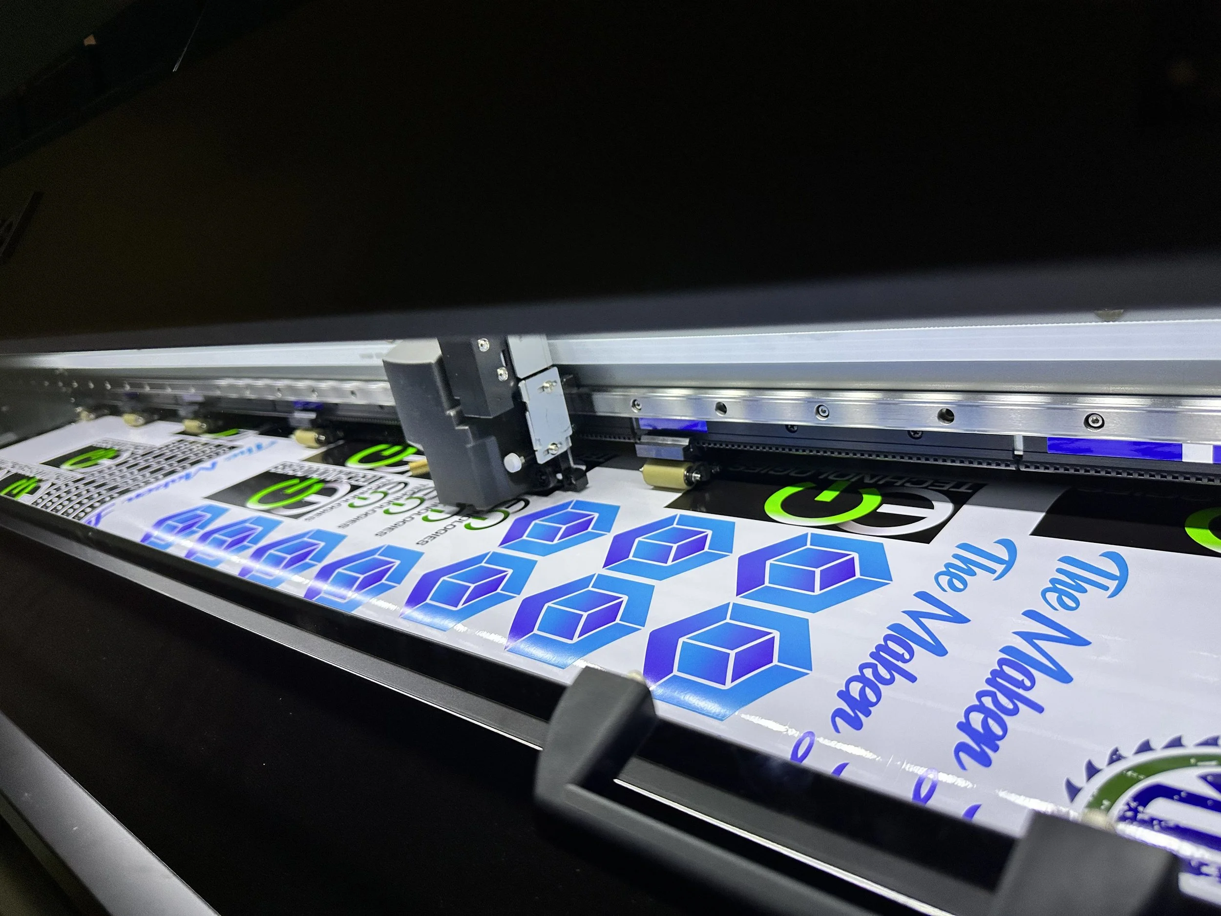 The Maker Lab | Creative Printing Solutions Today
