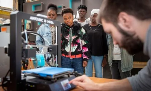 The Maker Lab | Creative Printing Solutions Today