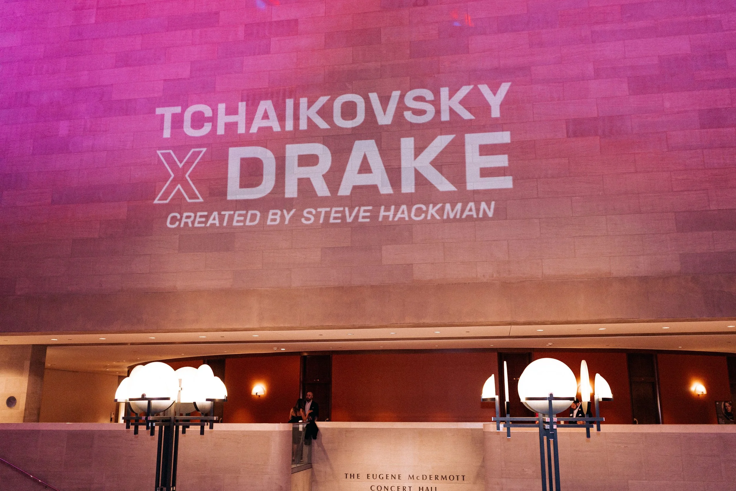 Dallas Symphony Orchestra