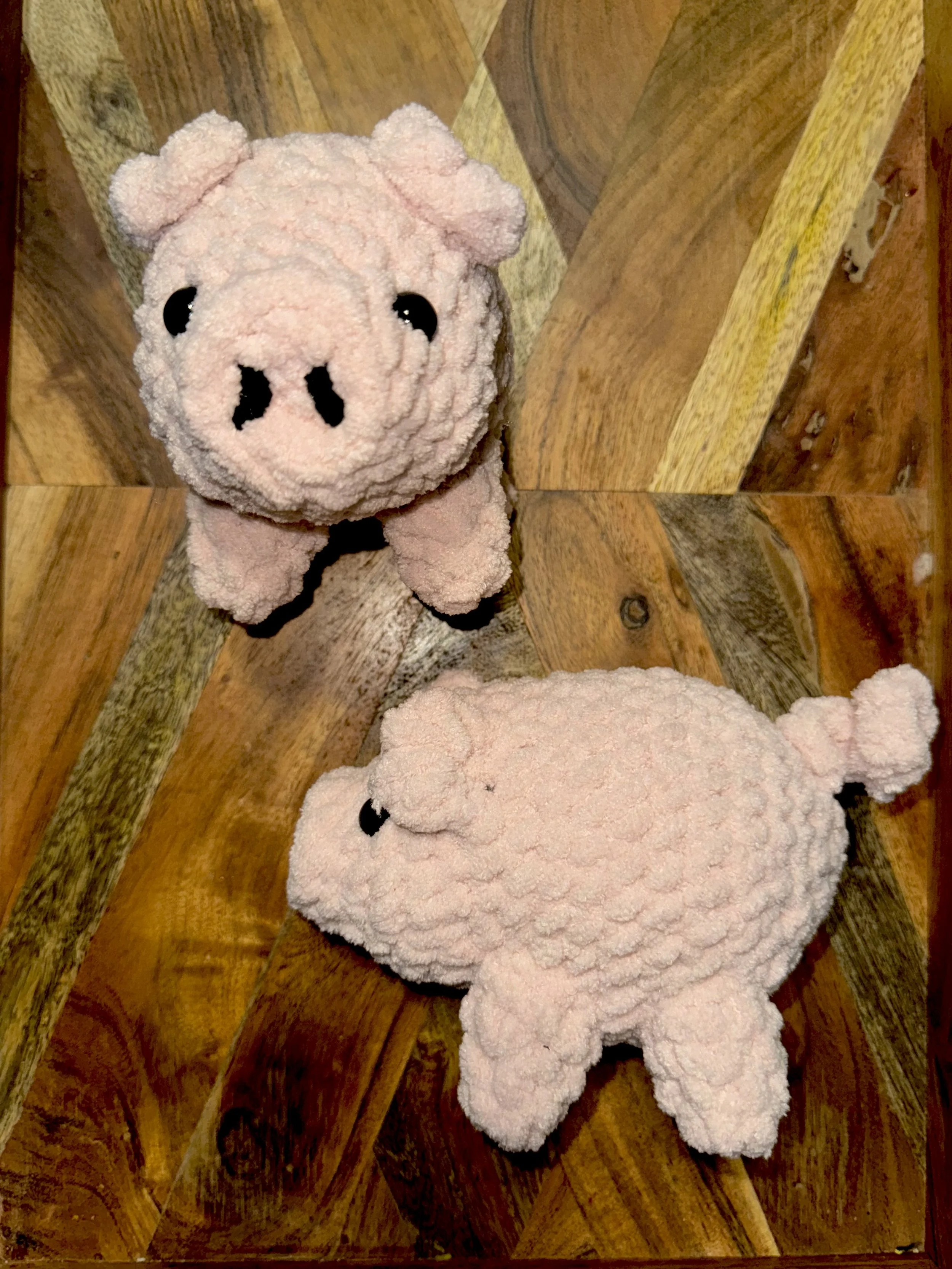PIGS