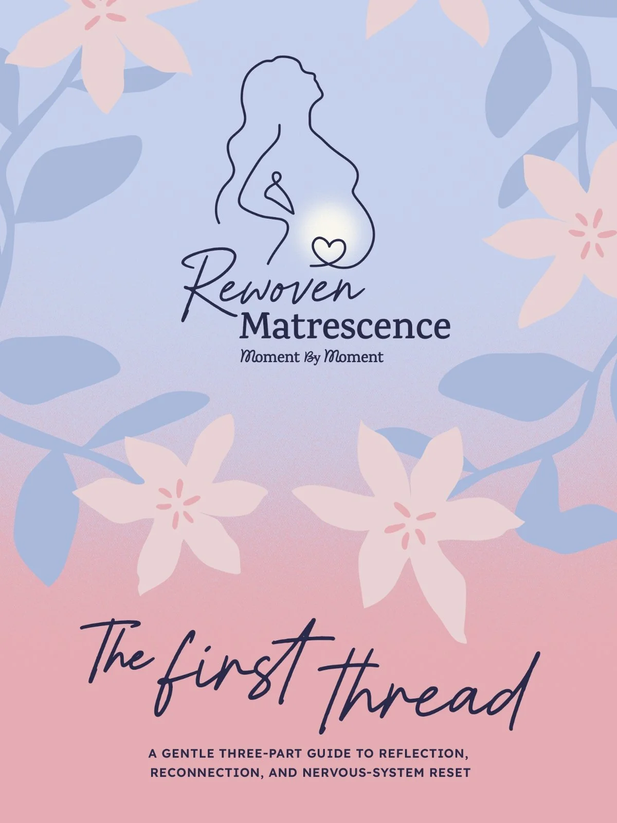 For Mums: The First Thread Framework